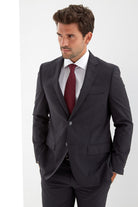 Dark Grey