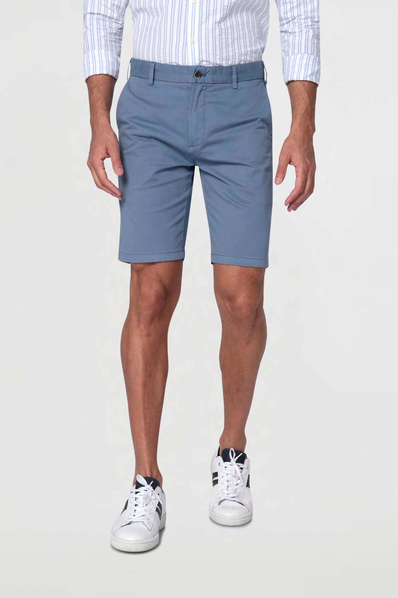 Medium Blue