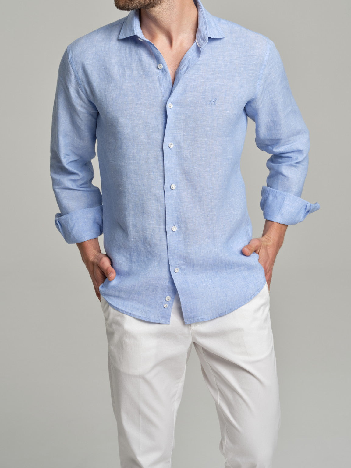 Light Blue
