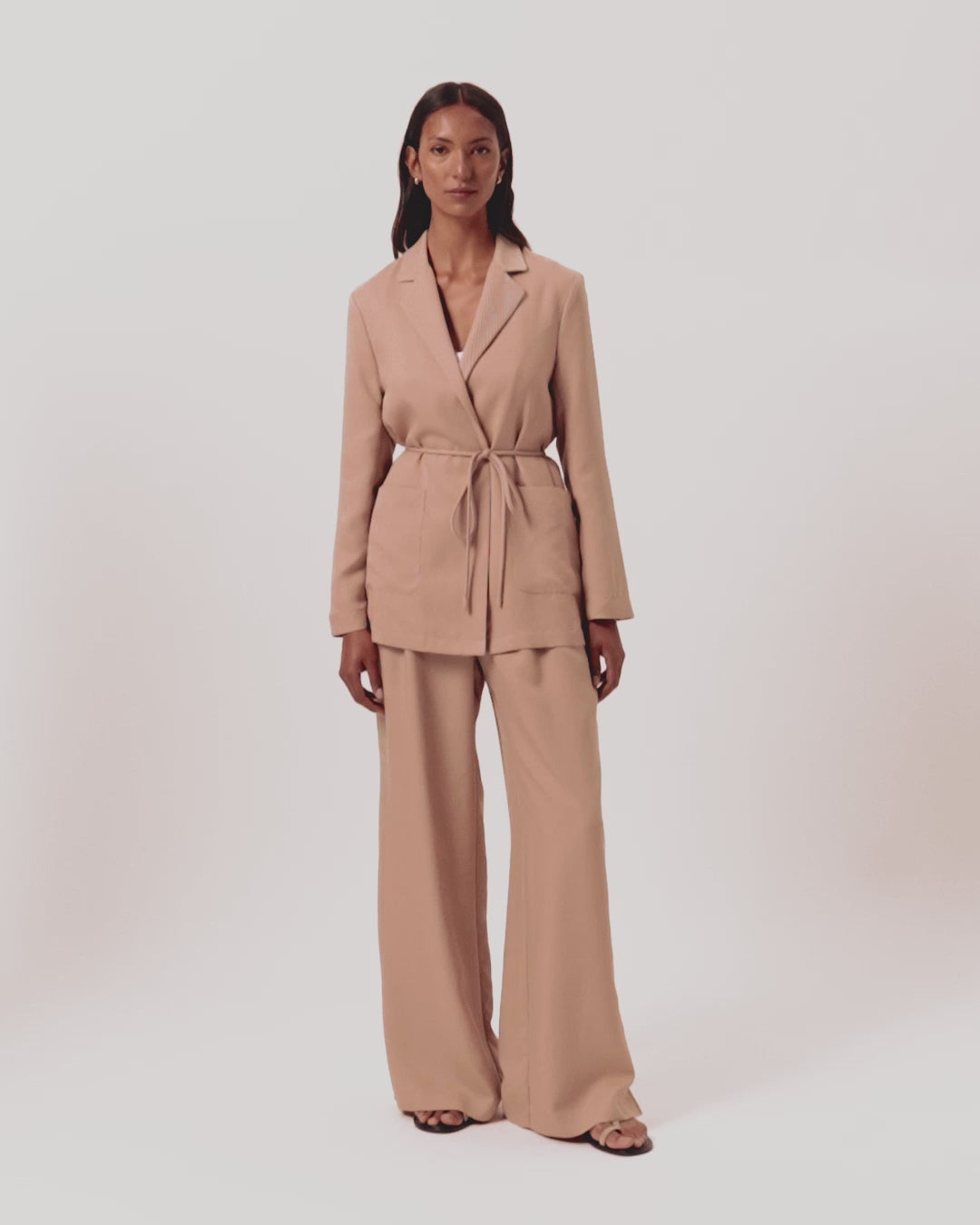 Light Beige