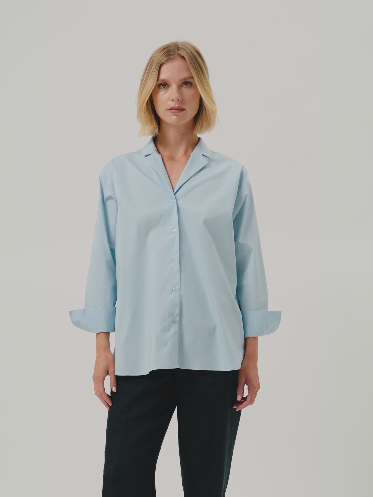 Light Blue