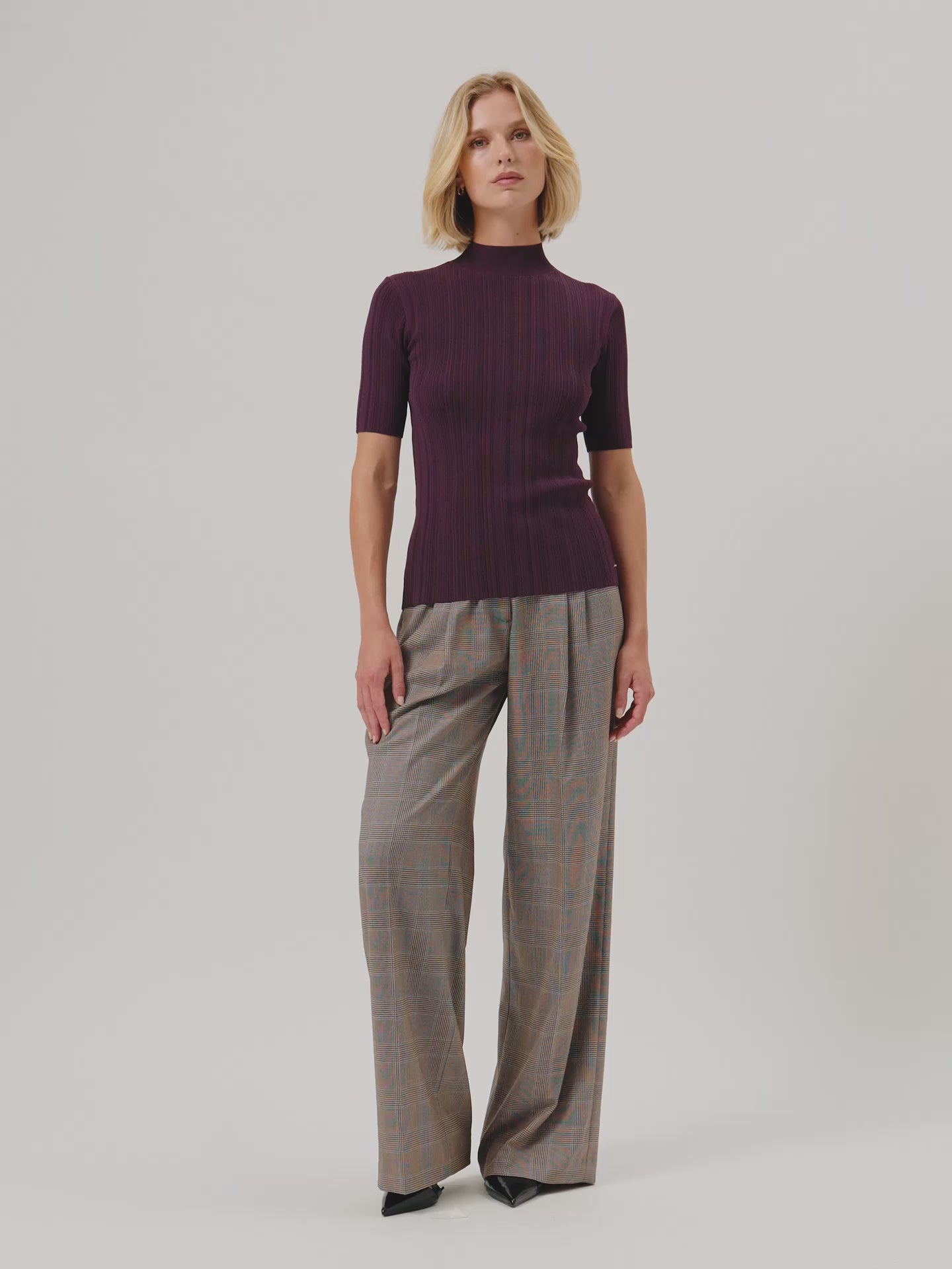 Plum