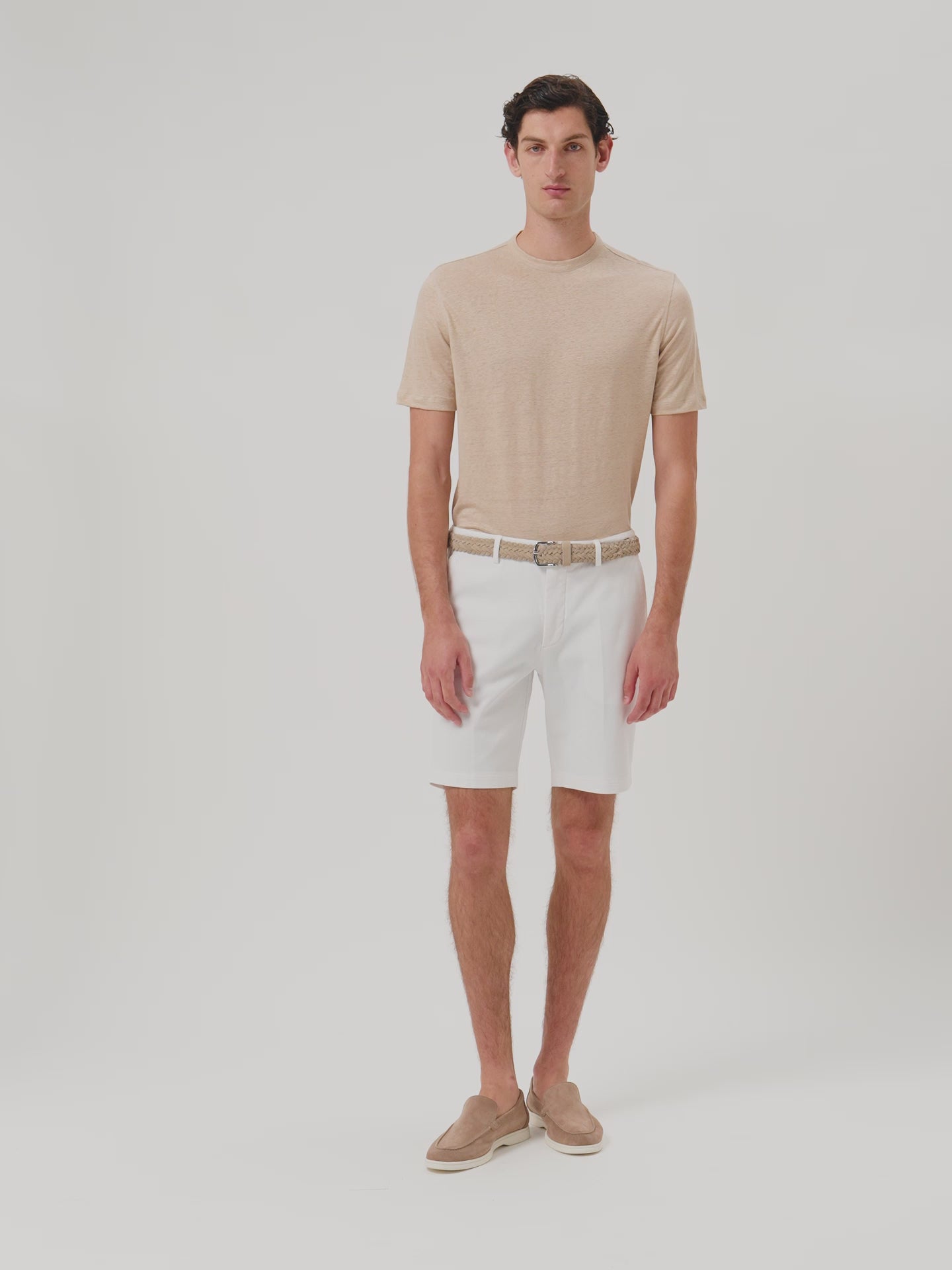 Light Beige