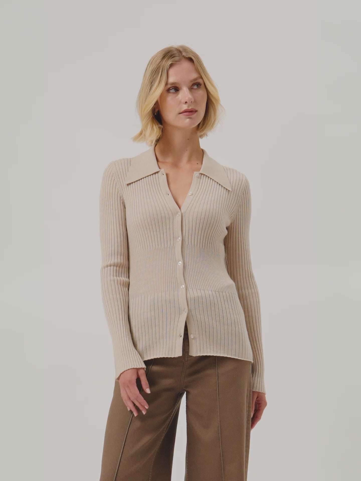 Light Beige