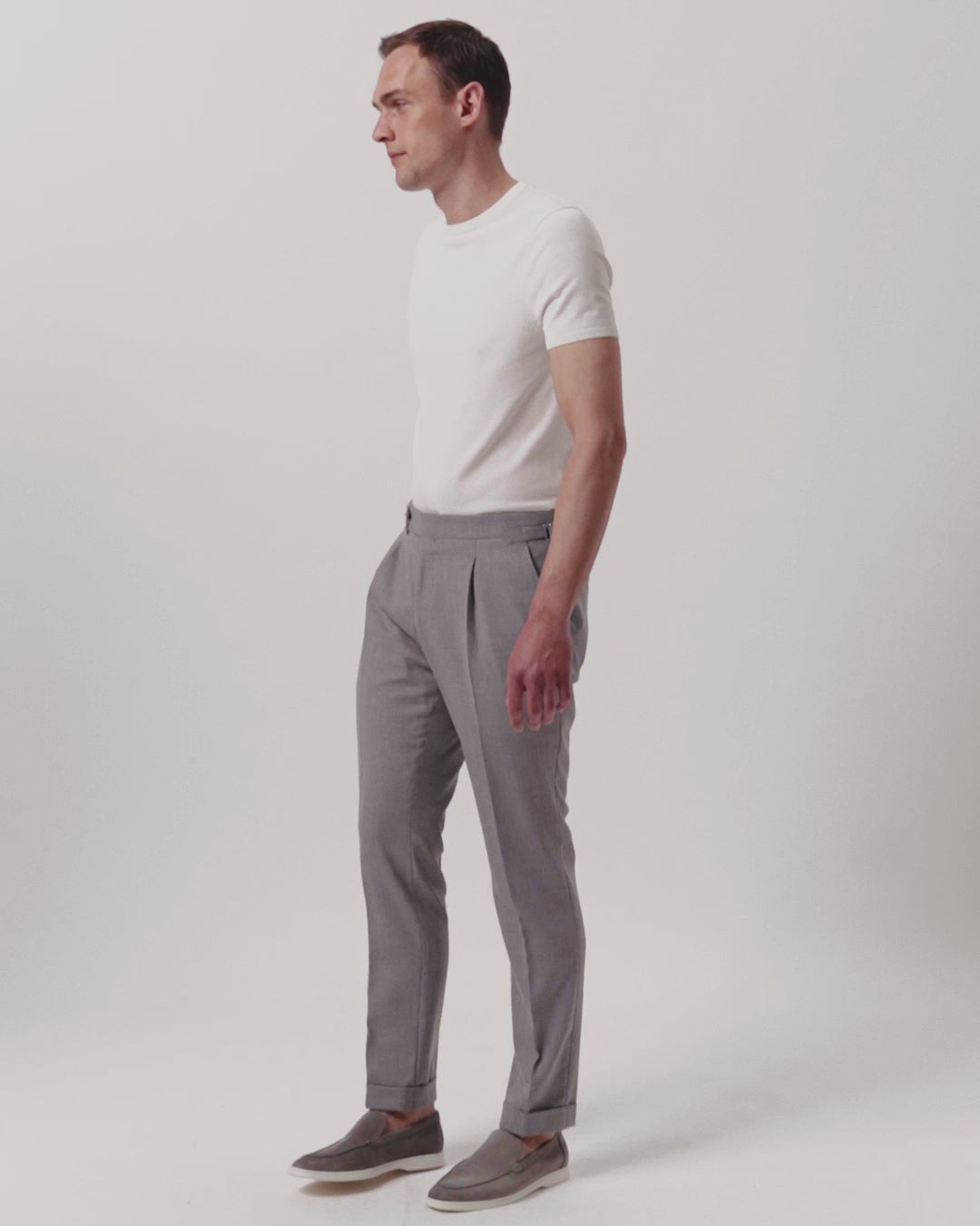 Light Grey