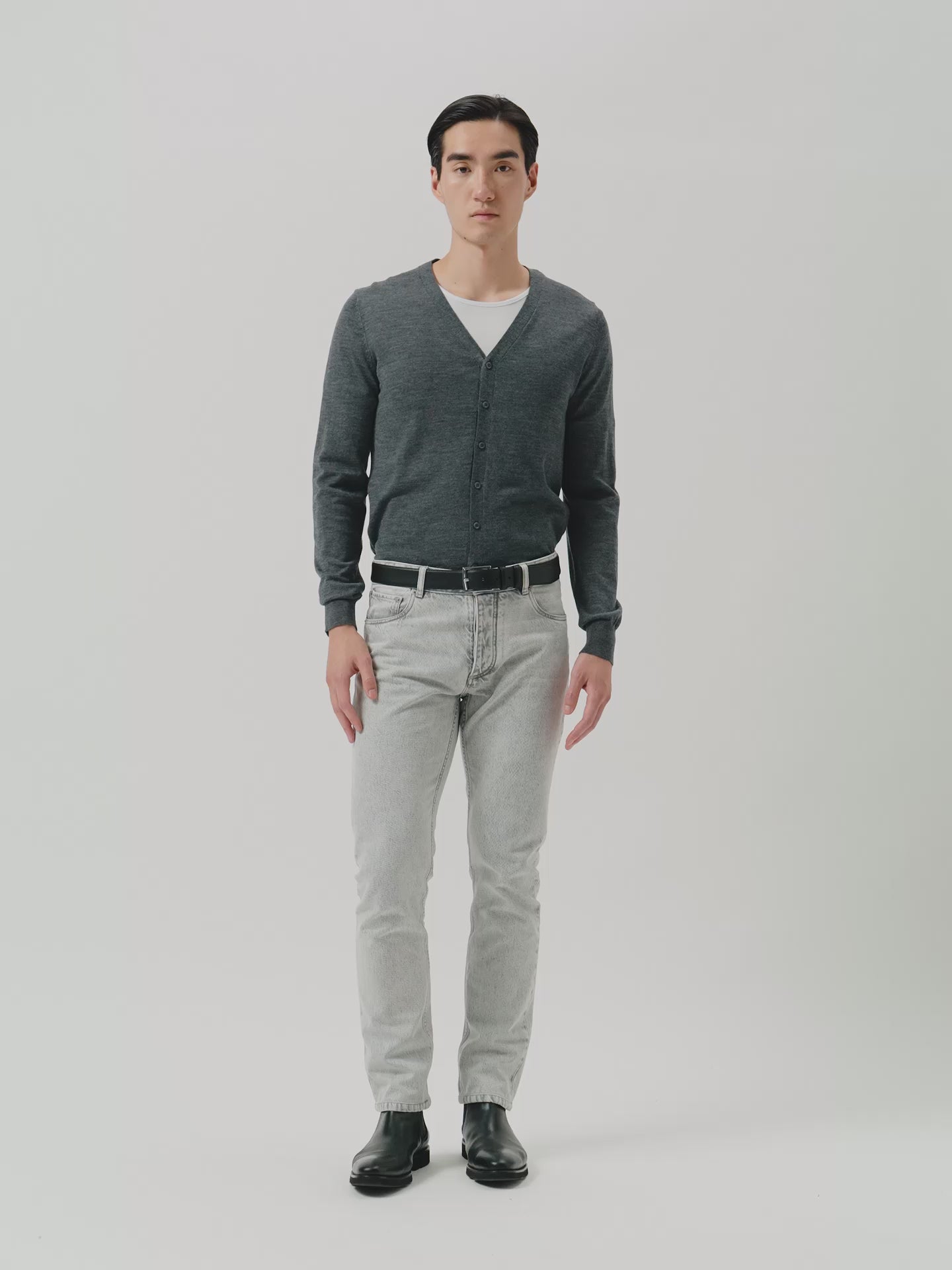 Light Grey